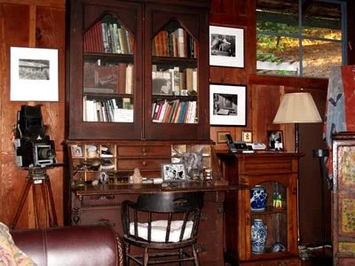 A Day with Kim Weston - March 26, 2011