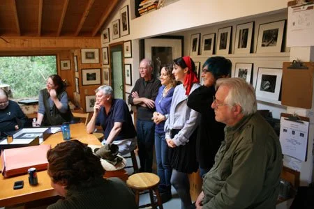 Richard Midthun, Agoura CA