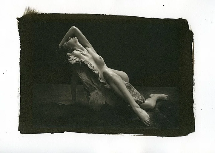 © Frank Baudino