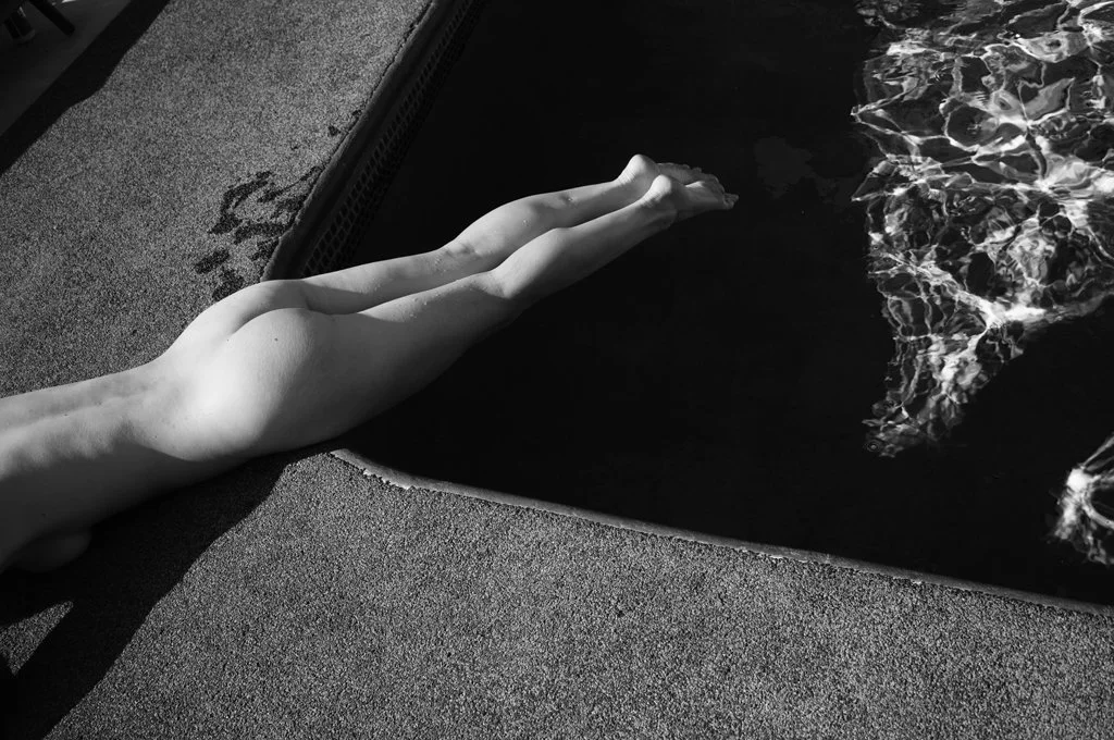 © 2016 | Terry Thorpe