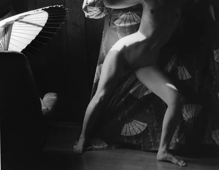 (FALL) Wildcat Studio Nude Workshop September 5-7, 2014