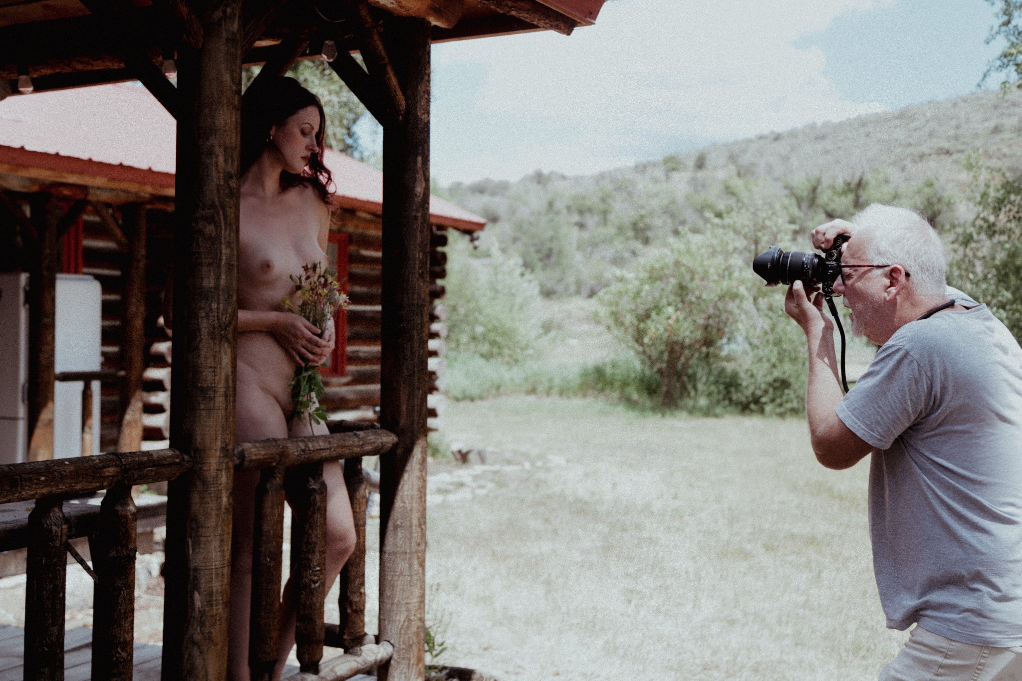 Weston Destination Workshop in Wyoming