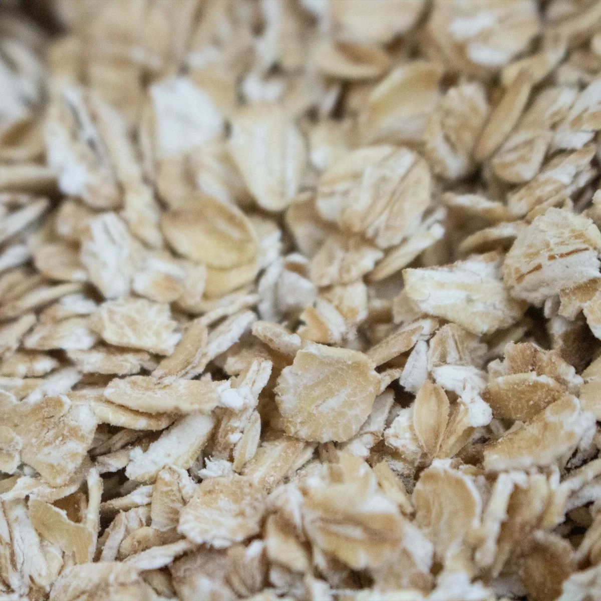 Gluten Free Jumbo Oats