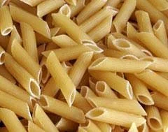 Organic Penne White Pasta