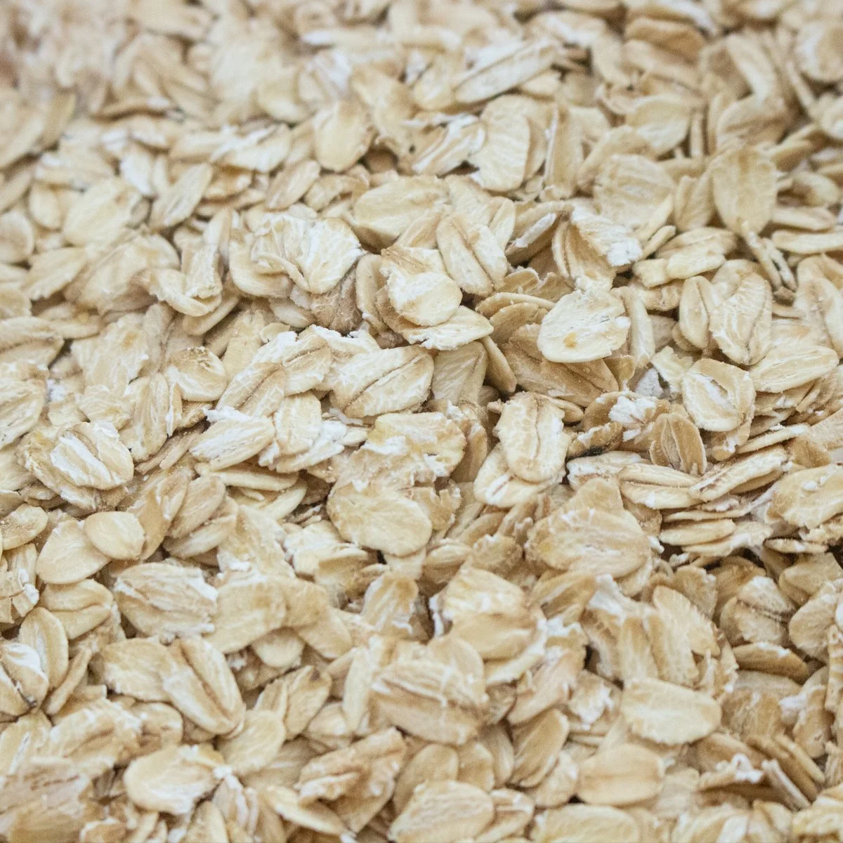 Organic Jumbo Oats