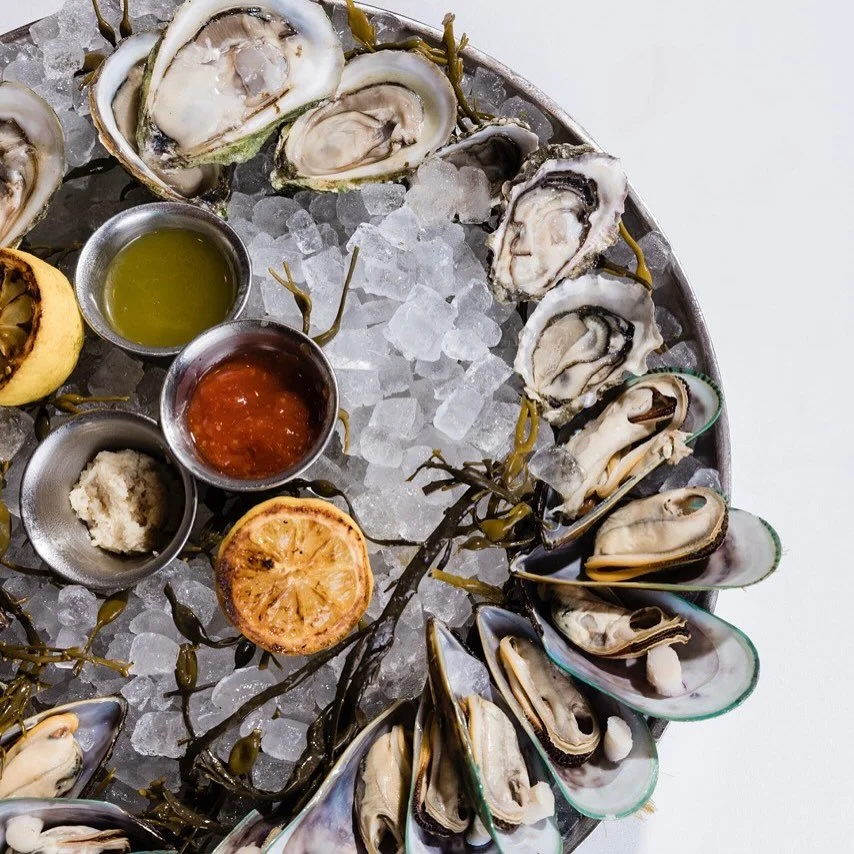 🎉 Our Shells for Shorelines program is expanding - @bernssteakhouse and @haventampa have joined Tampa Bay Watch&rsquo;s Shells for Shorelines program! By joining the program Bern&rsquo;s Steak House and Haven will be recycling their oyster shells wi