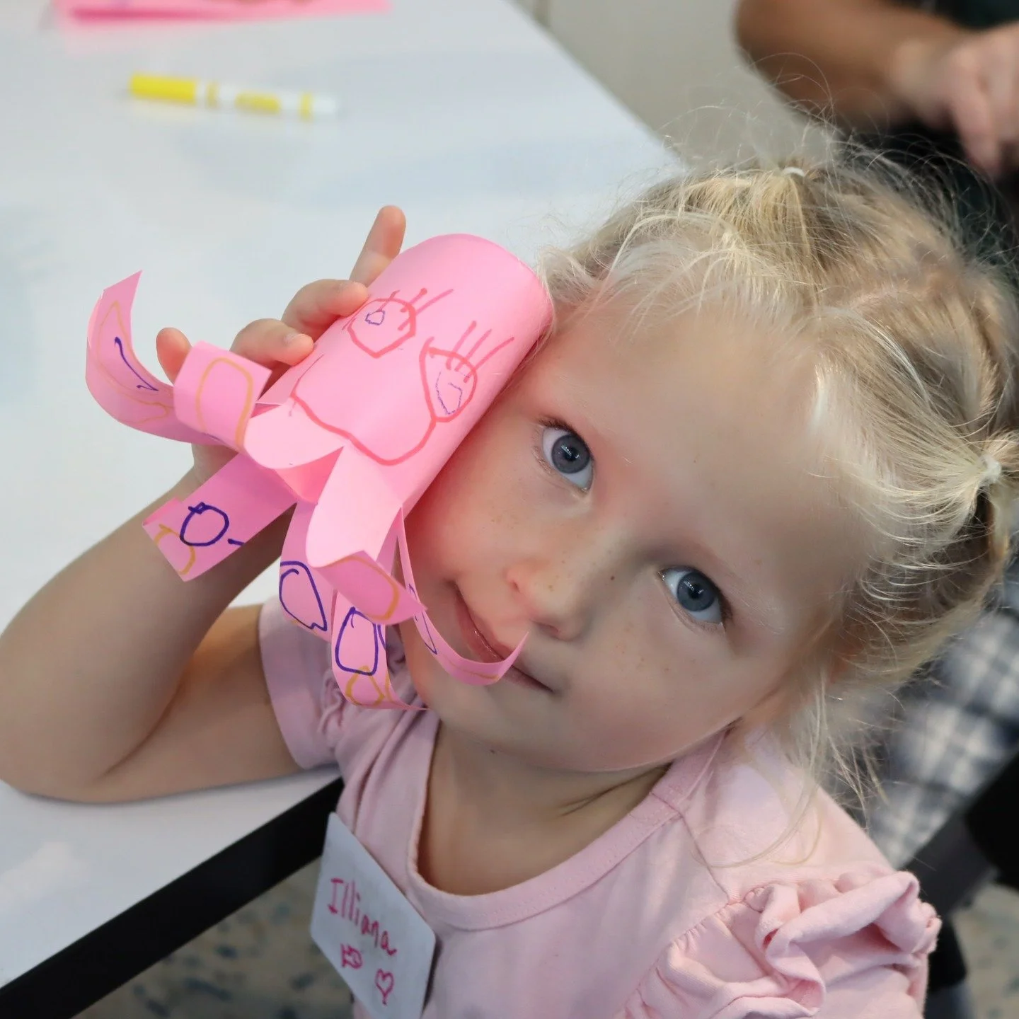 Join us for Bay Babies: Creatures Big and Small today and Jan. 3! This one-hour program is designed for guppies 3-6 years of age and can feature arts and crafts, storytime and even animal encounters! 

🐙 Estuary fun is right around the corner, visit