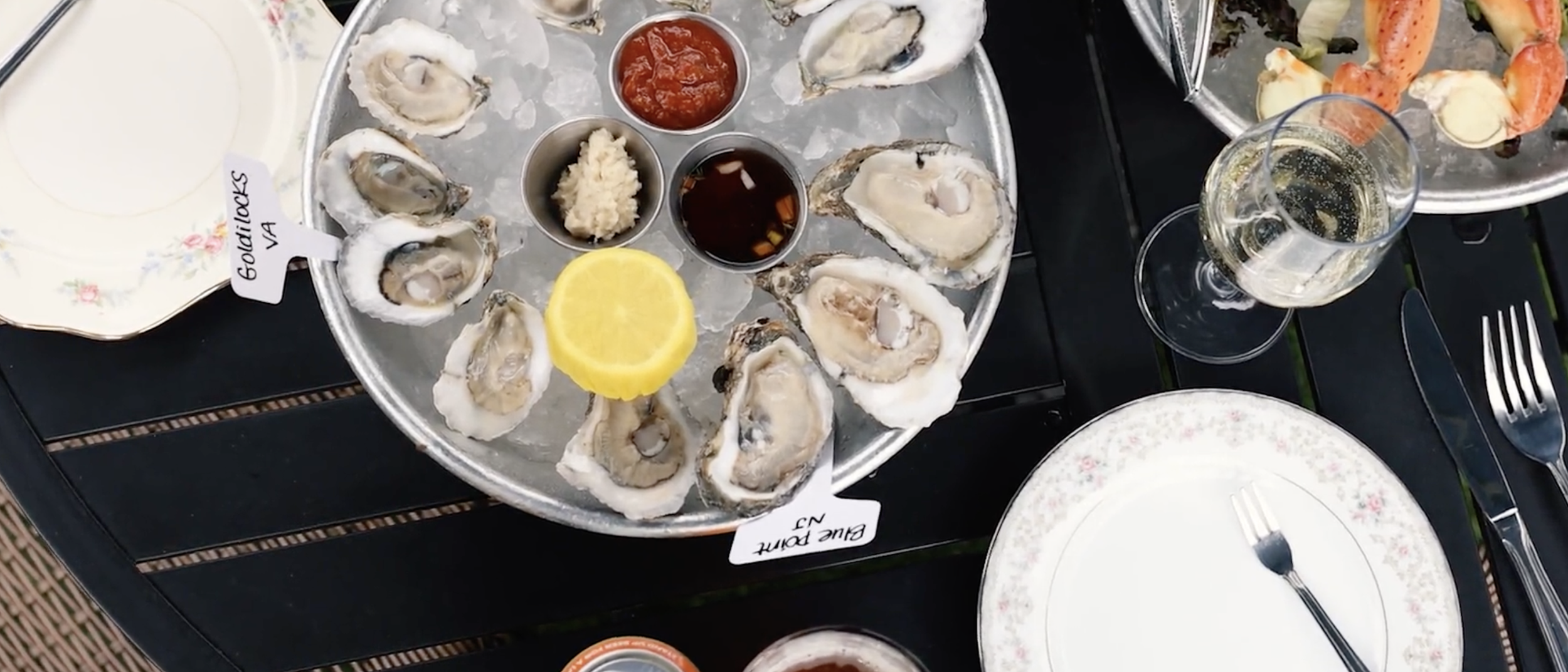 Five of Our Must-Try Restaurant Partners In Tampa Bay