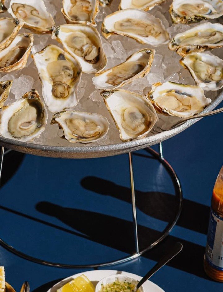 If you&rsquo;re anything like the Tampa Bay Watch team, you love oysters. Our team is always on the look out for the best spots to enjoy a dozen of these delectable treats, and luckily, we&rsquo;ve found five spots to cure that craving. These local r