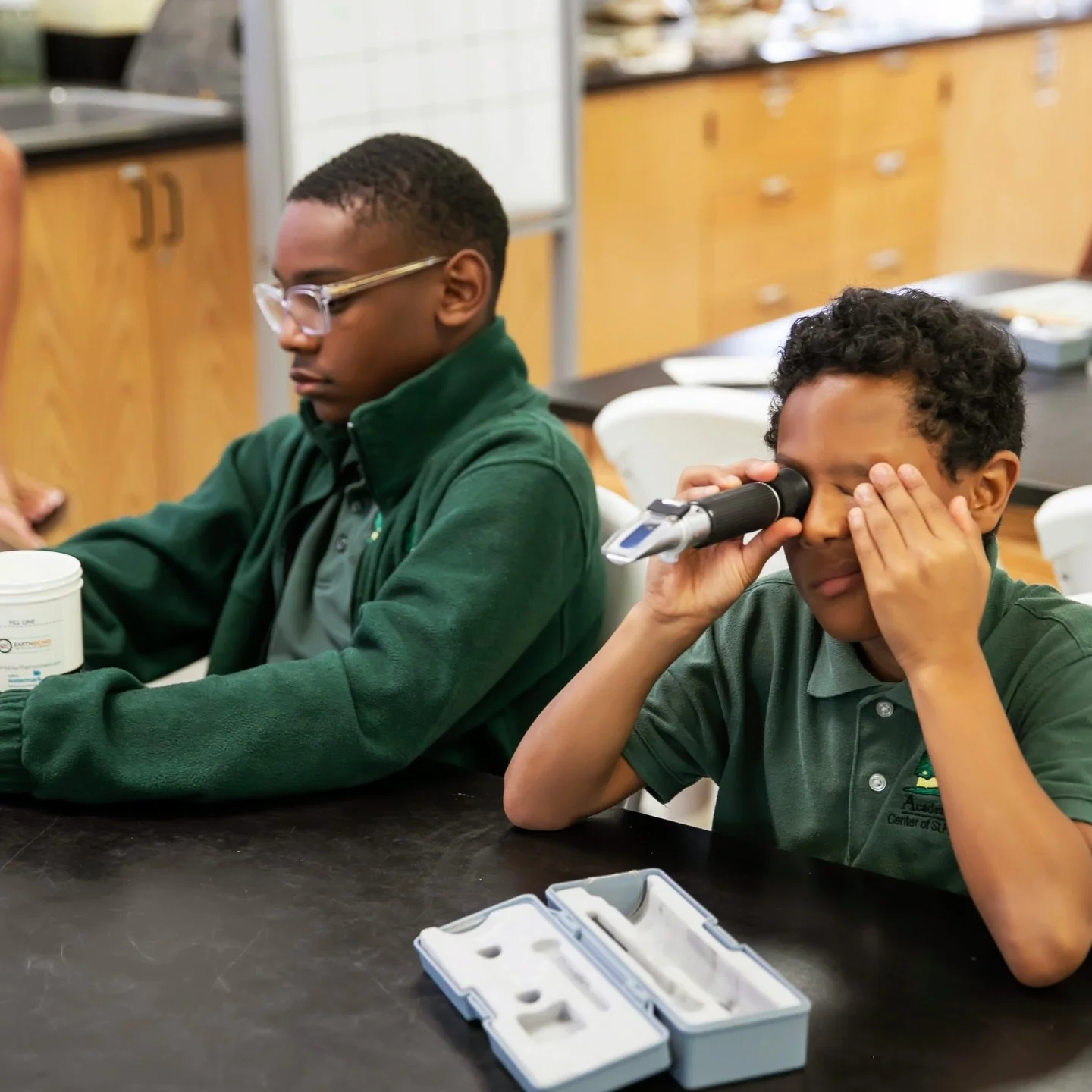 🌊 The EarthEcho Water Challenge empowers young leaders worldwide to become community scientists! 

By testing local water quality and sharing data through monitorwater.org, they help protect our waterways. With over 1.81 million participants in 157 