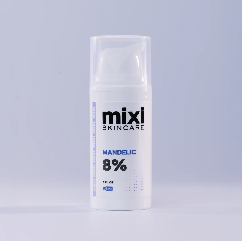 Mandelic 8% by Mixi Skincare