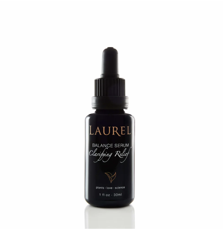 Laurel Balance Serum - Clarifying Relief