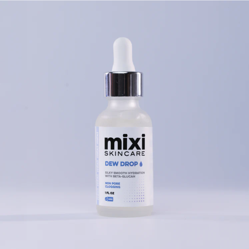 Dew Drop Hydrating Serum by Mixi Skincare