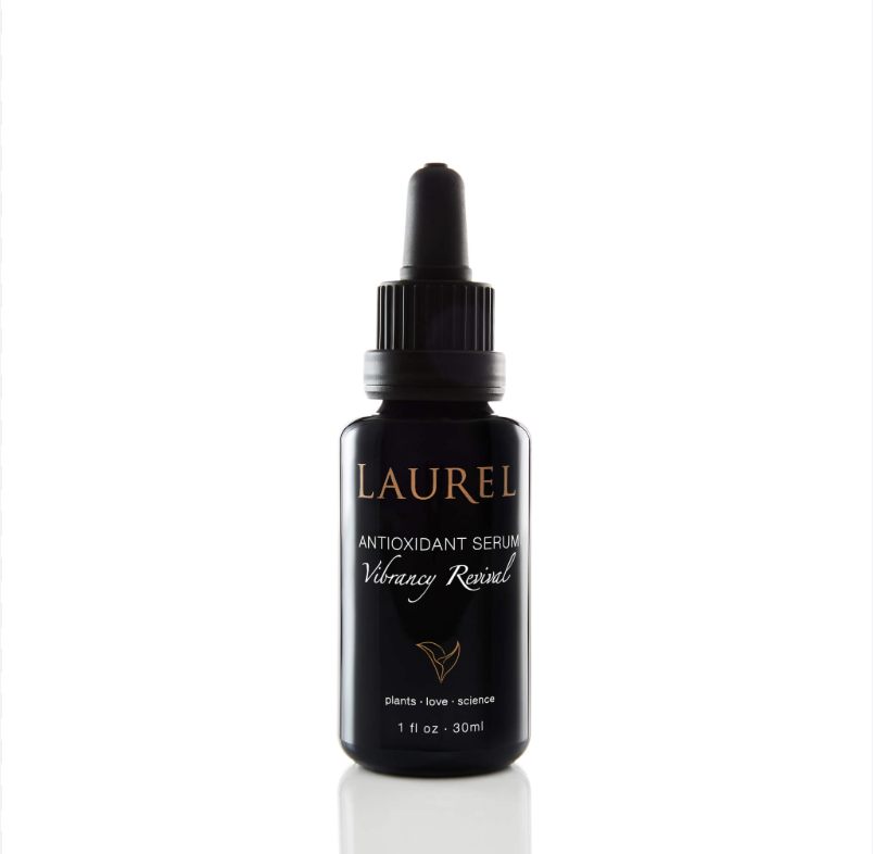 Laurel Antioxidant Serum - Vibrancy Revival