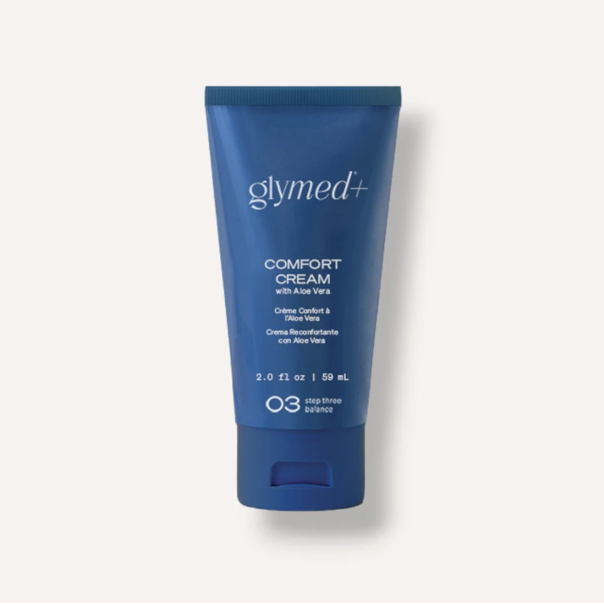 Comfort Cream Glymed+
