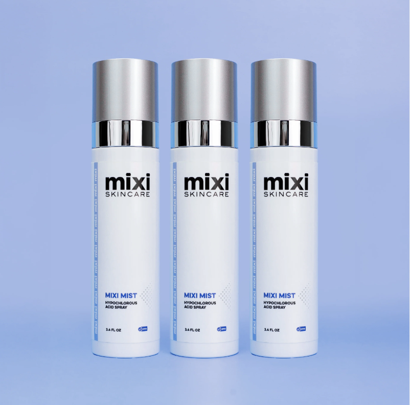 Mixi Mist by Mixi Skincare