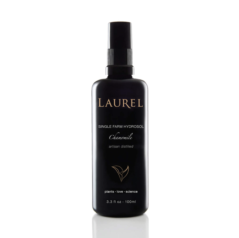 Laurel Single Farm Hydrosol Chamomile