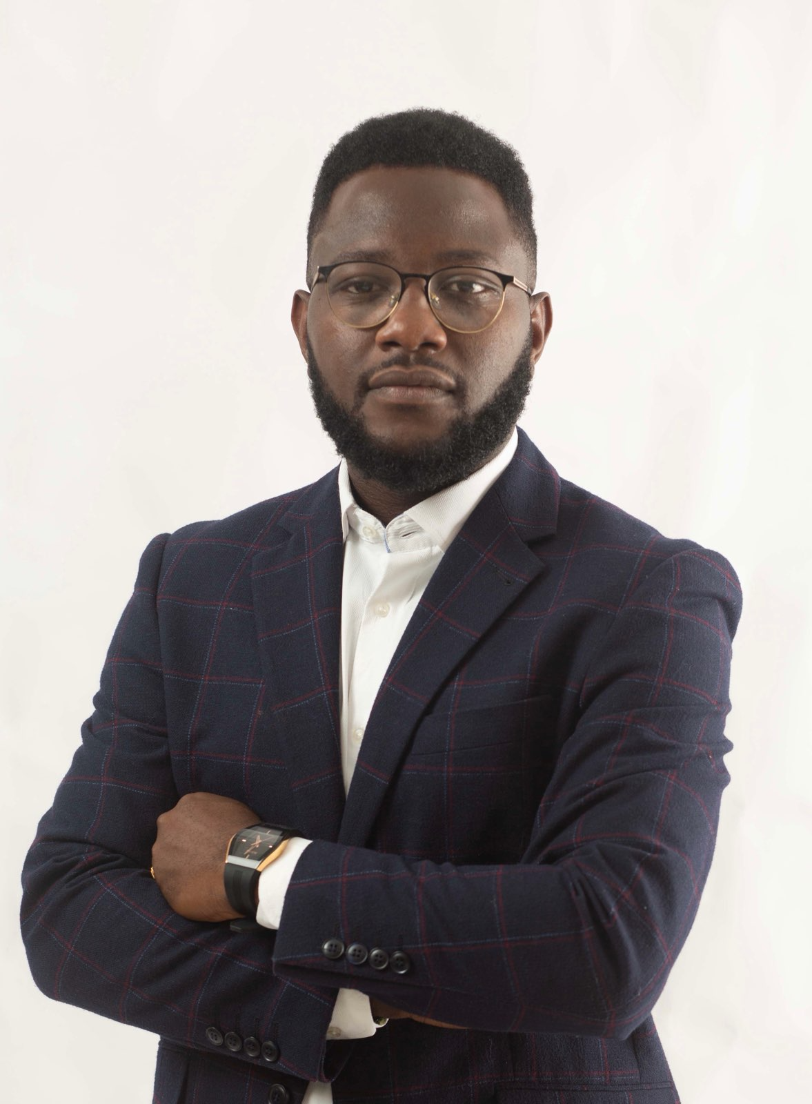 David Sodeinde - CEO of Lone Star Civil