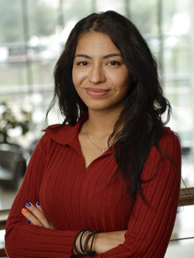 Brianna Anzaldua - Certification Specialist of Supply SA