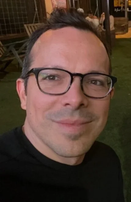 Diego - Certification Specialist