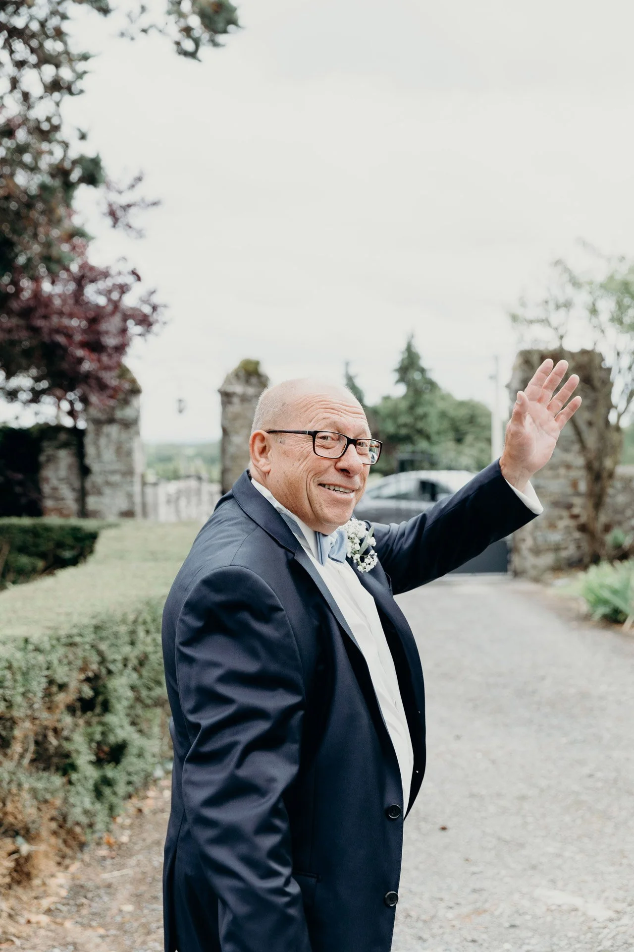 Photographe de mariage en Normandie, portraits et reportage