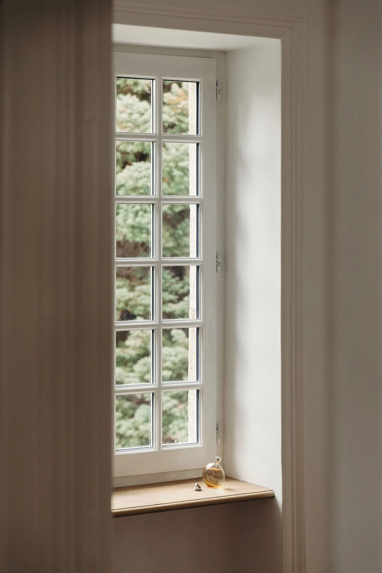 reportage préparatifs de mariage, décoration d'intérieur