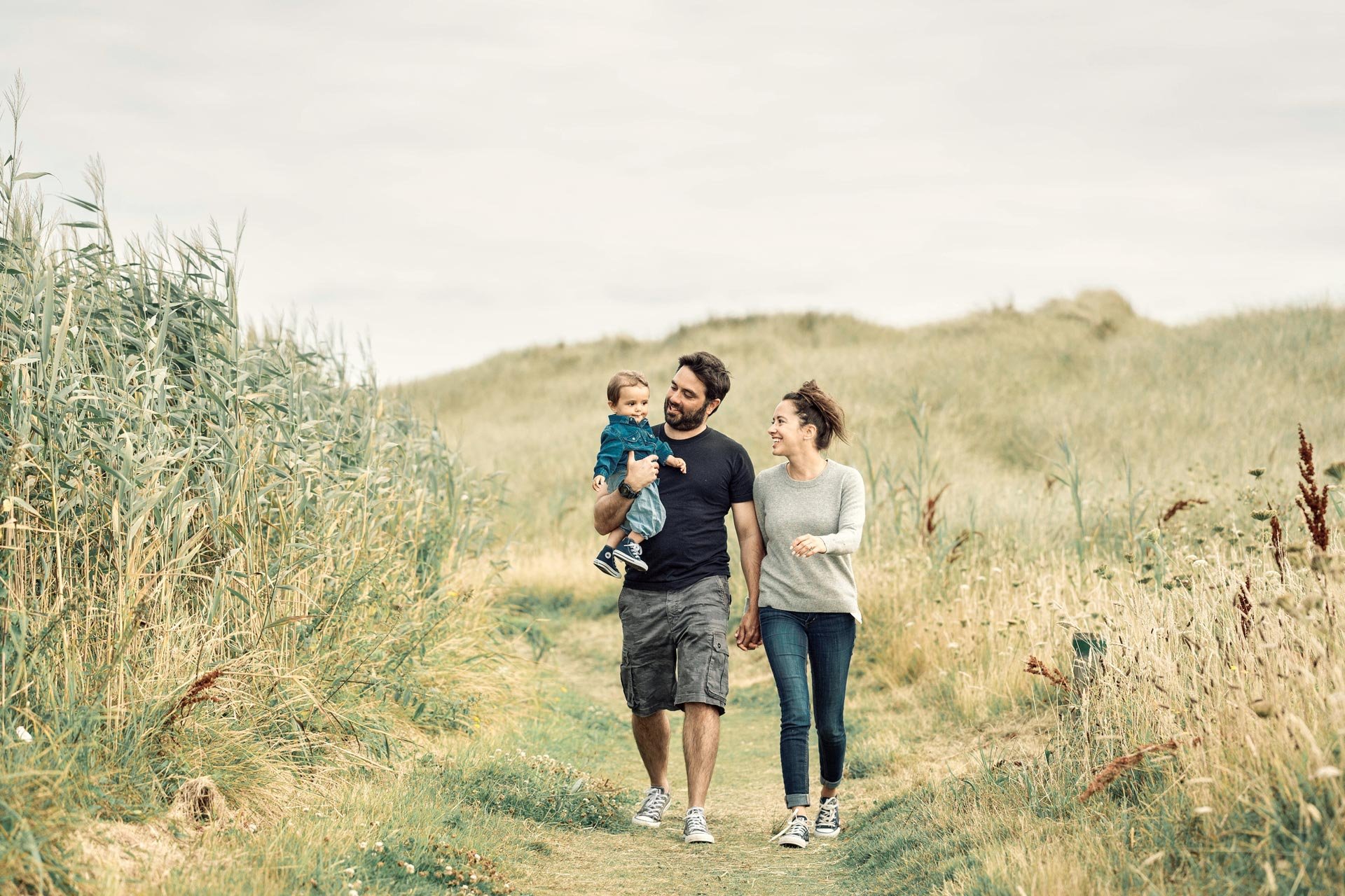 seance engagement, photo de couple avant le mariage