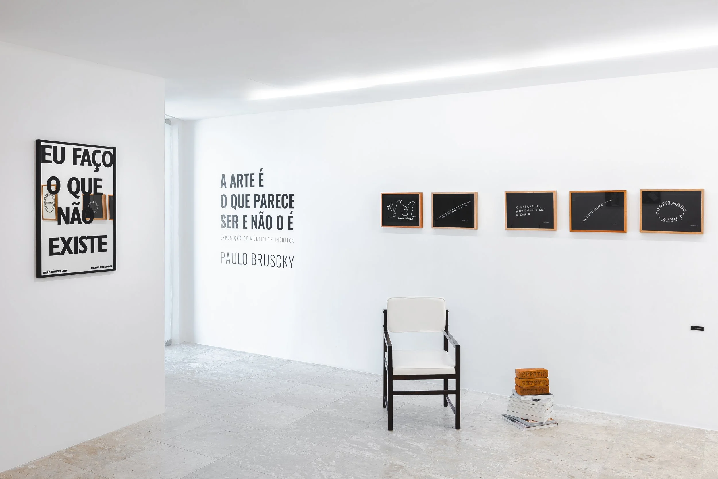 número galeria . recife