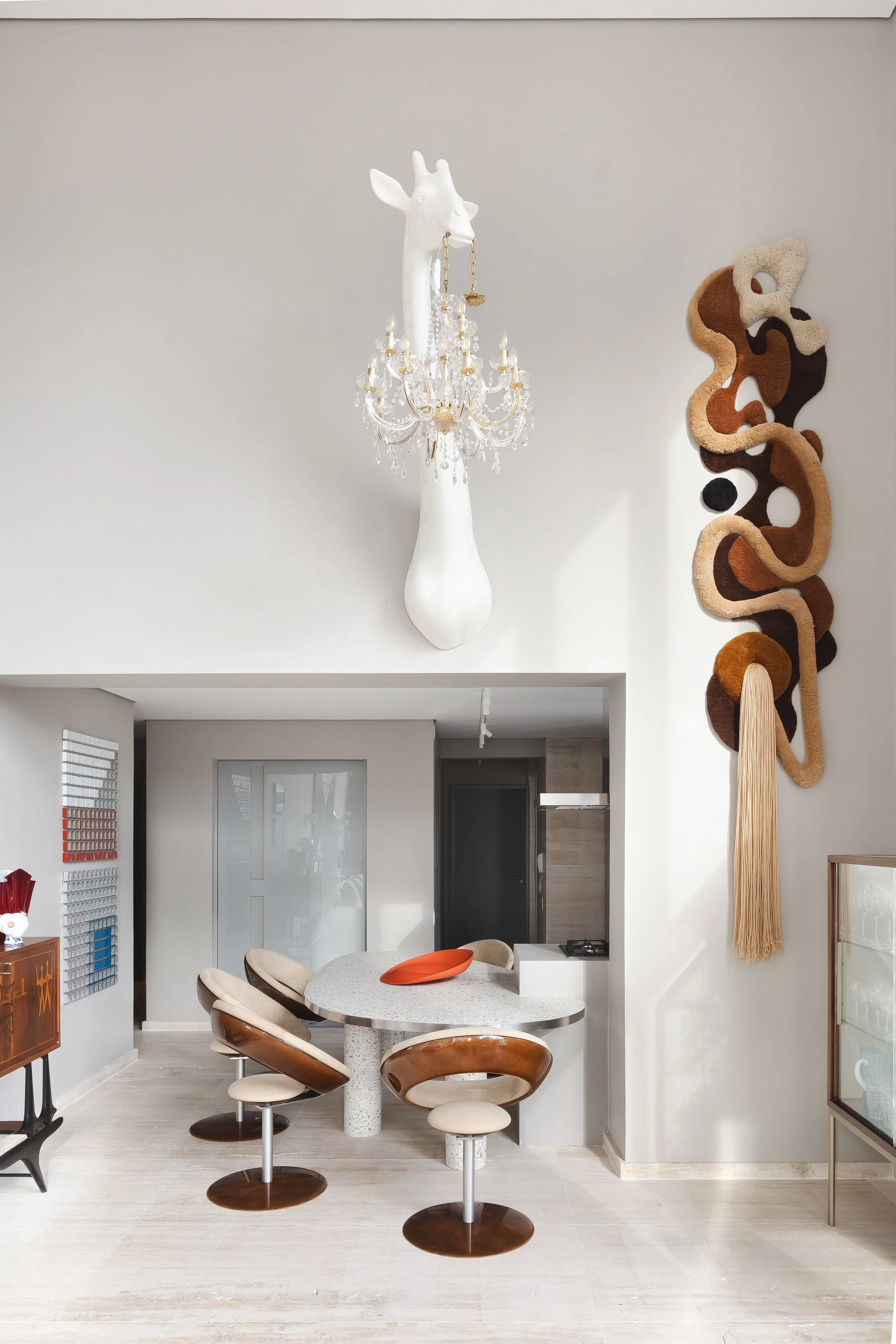apartamento . são paulo