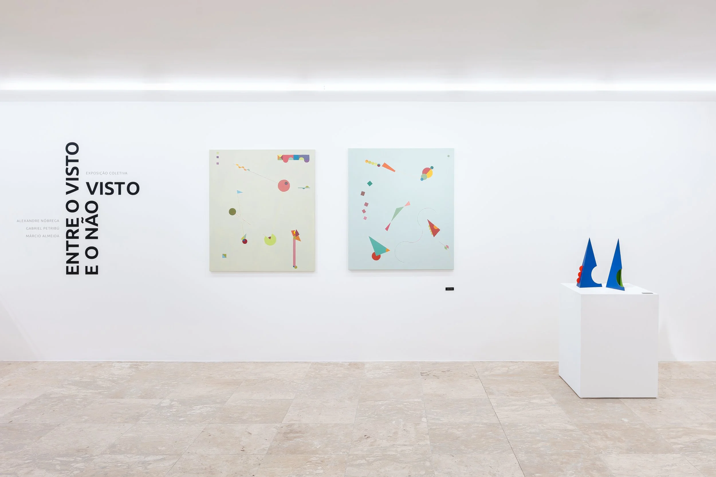número galeria . recife