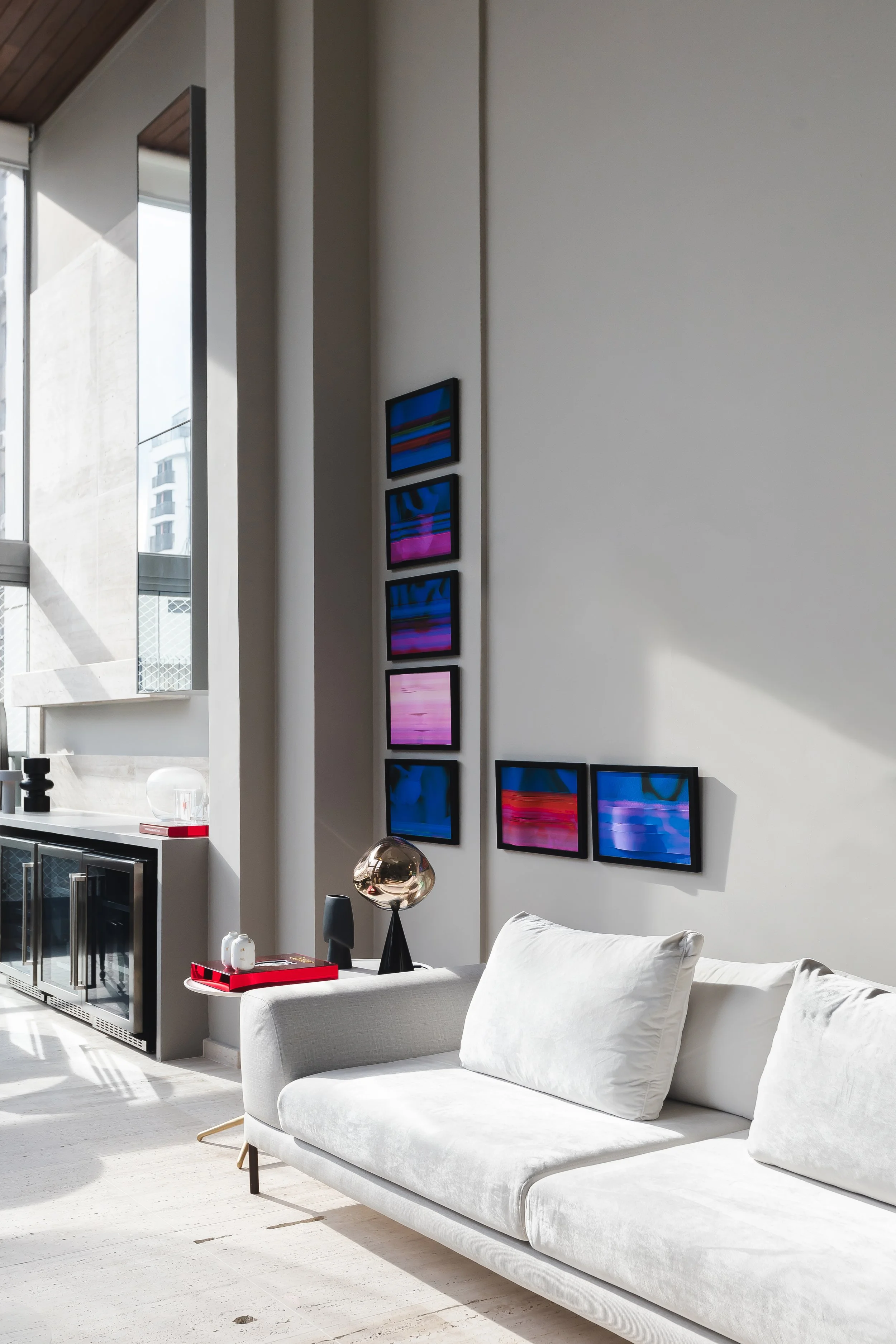apartamento . são paulo