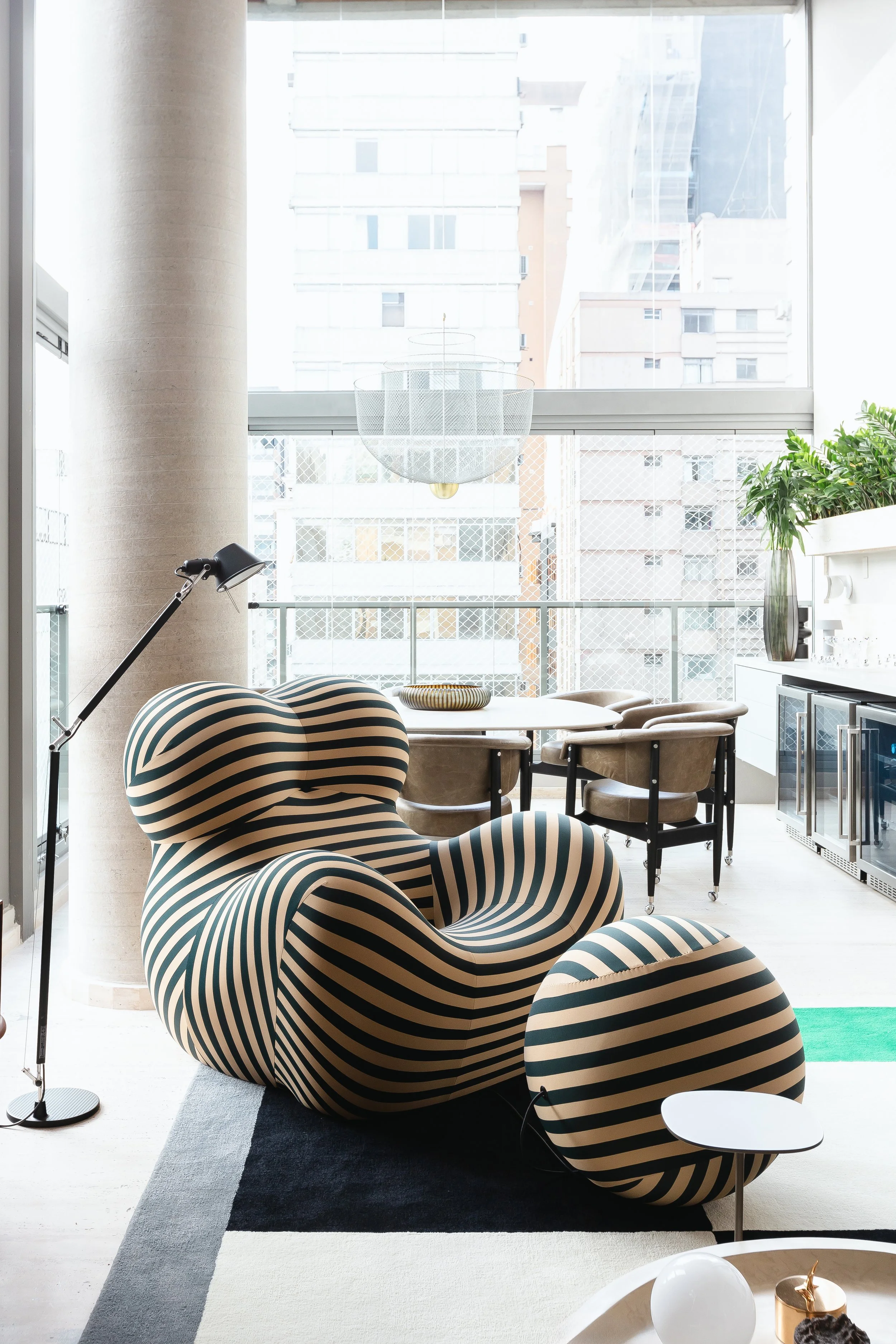 apartamento . são paulo