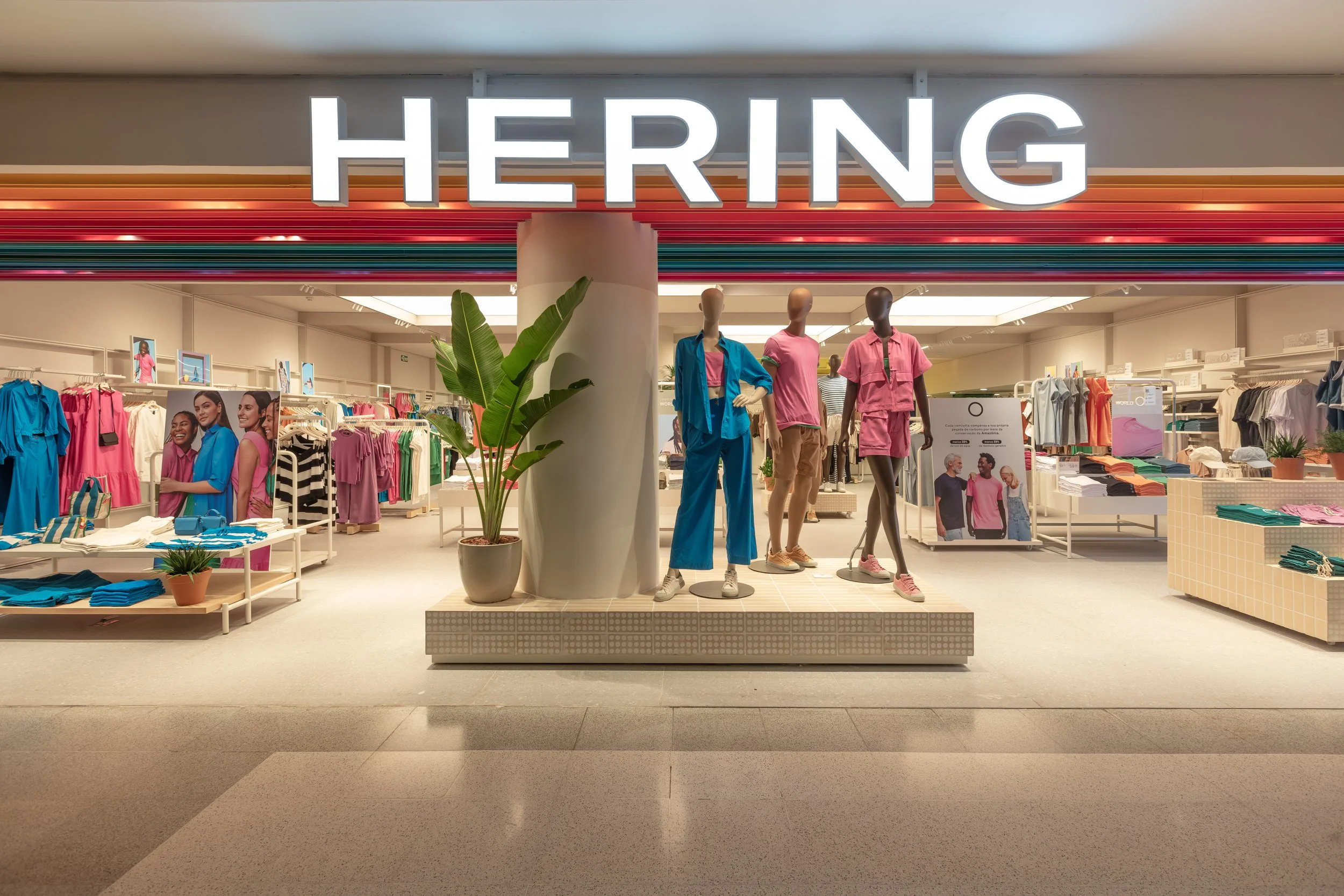 hering . shopping recife