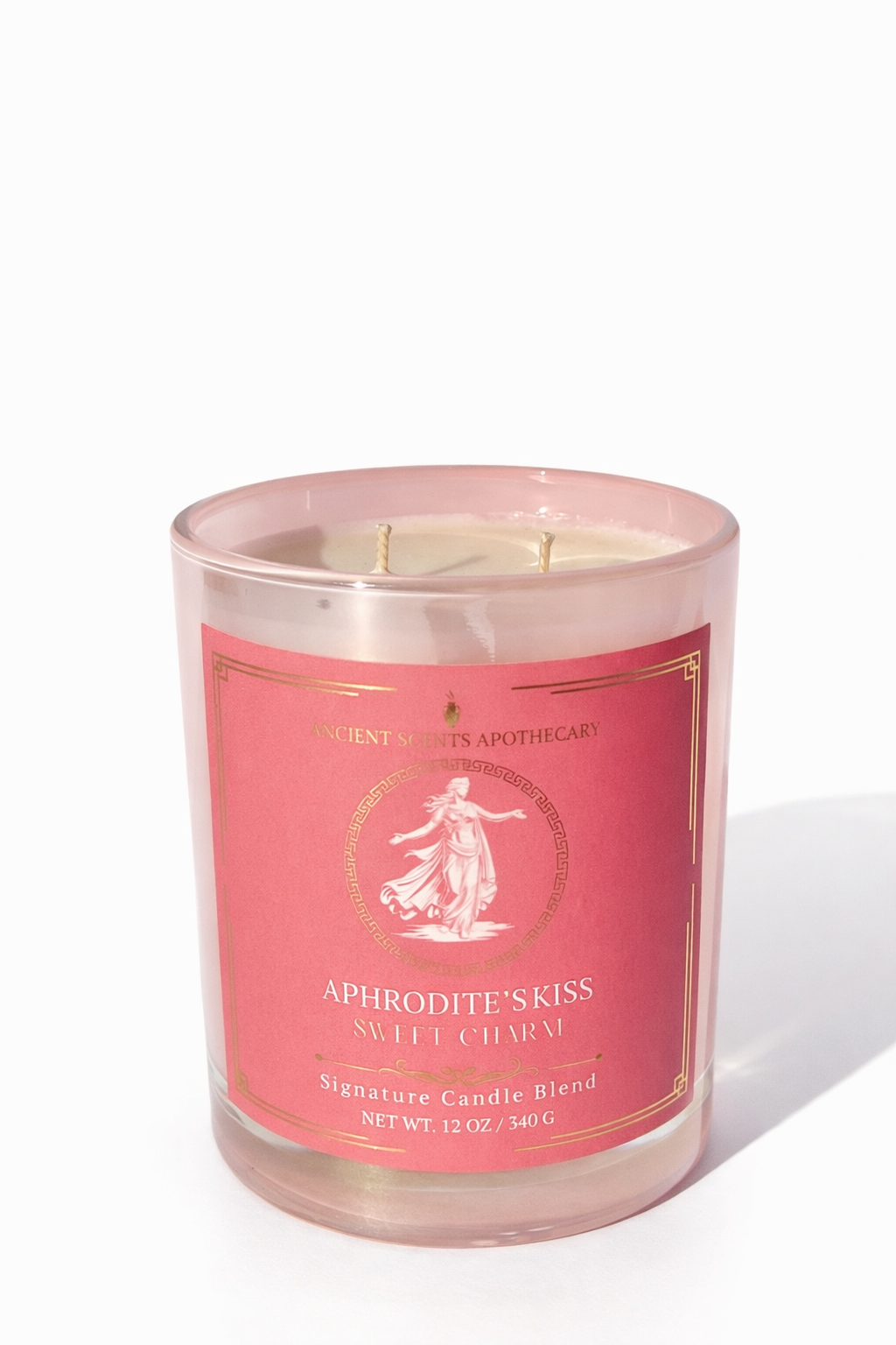 Aphrodite's Kiss