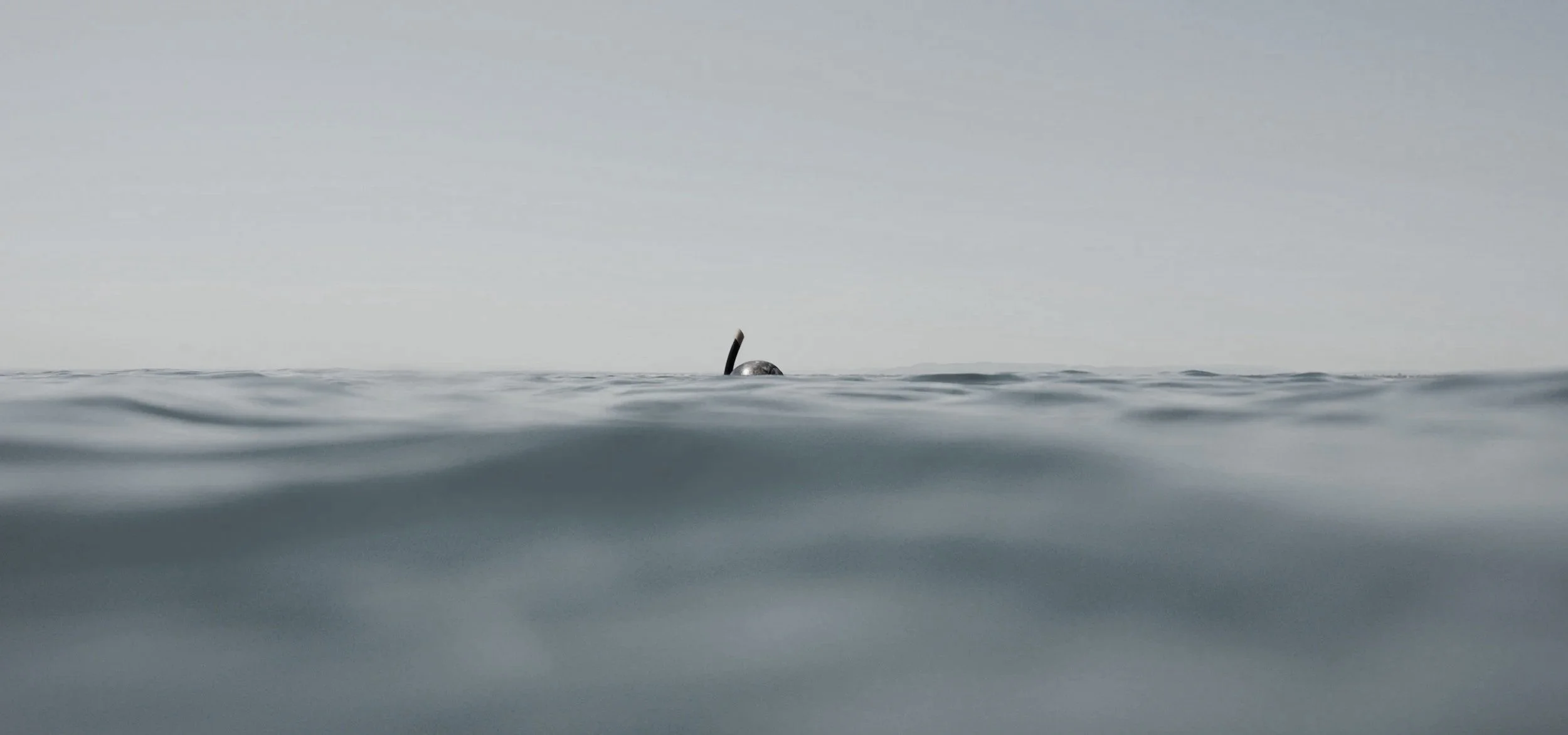 It’s Not That Deep. Or Is It?
