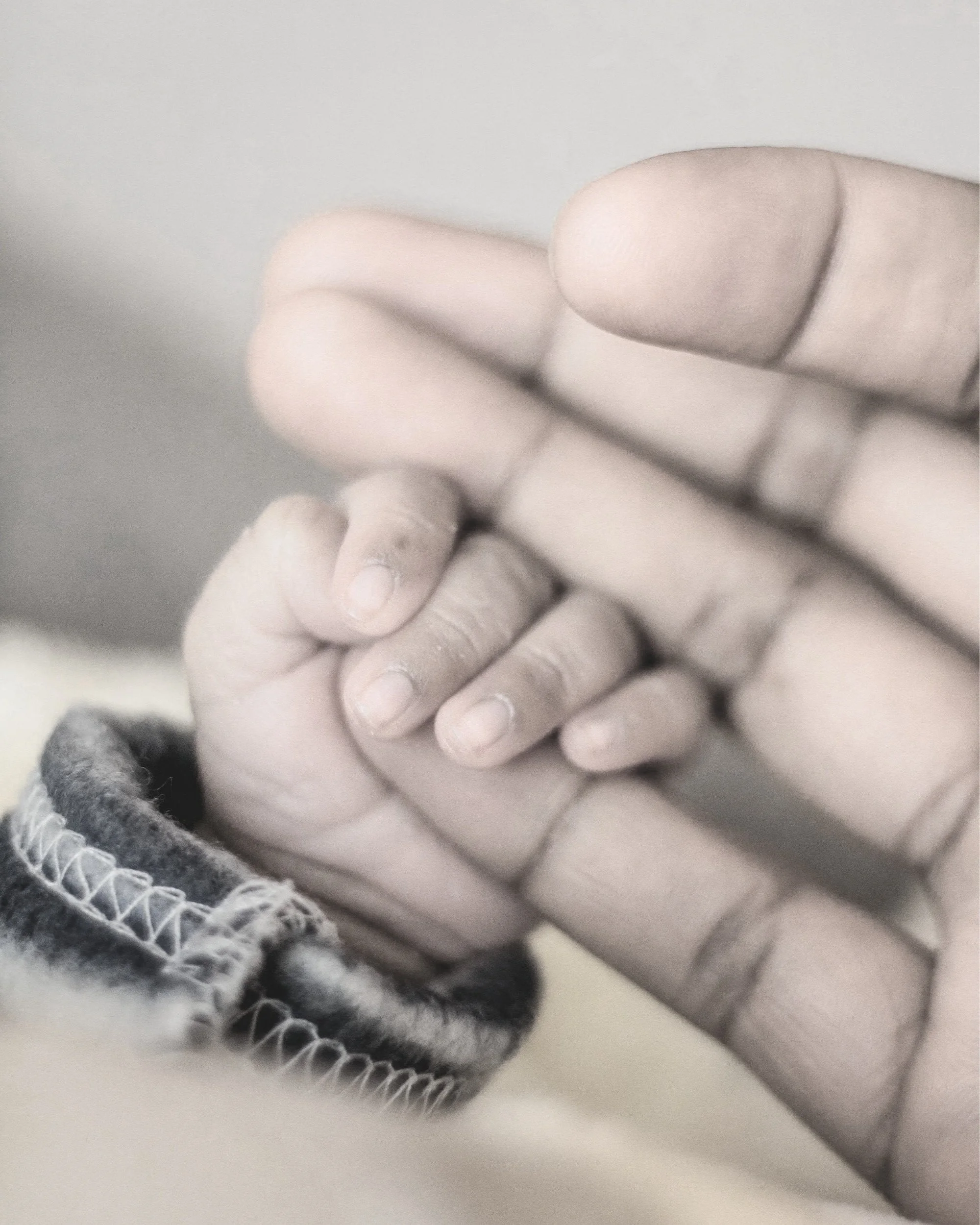 5 Things I'd Say to Parents If I Wasn't Afraid of Hurting Their Feelings
