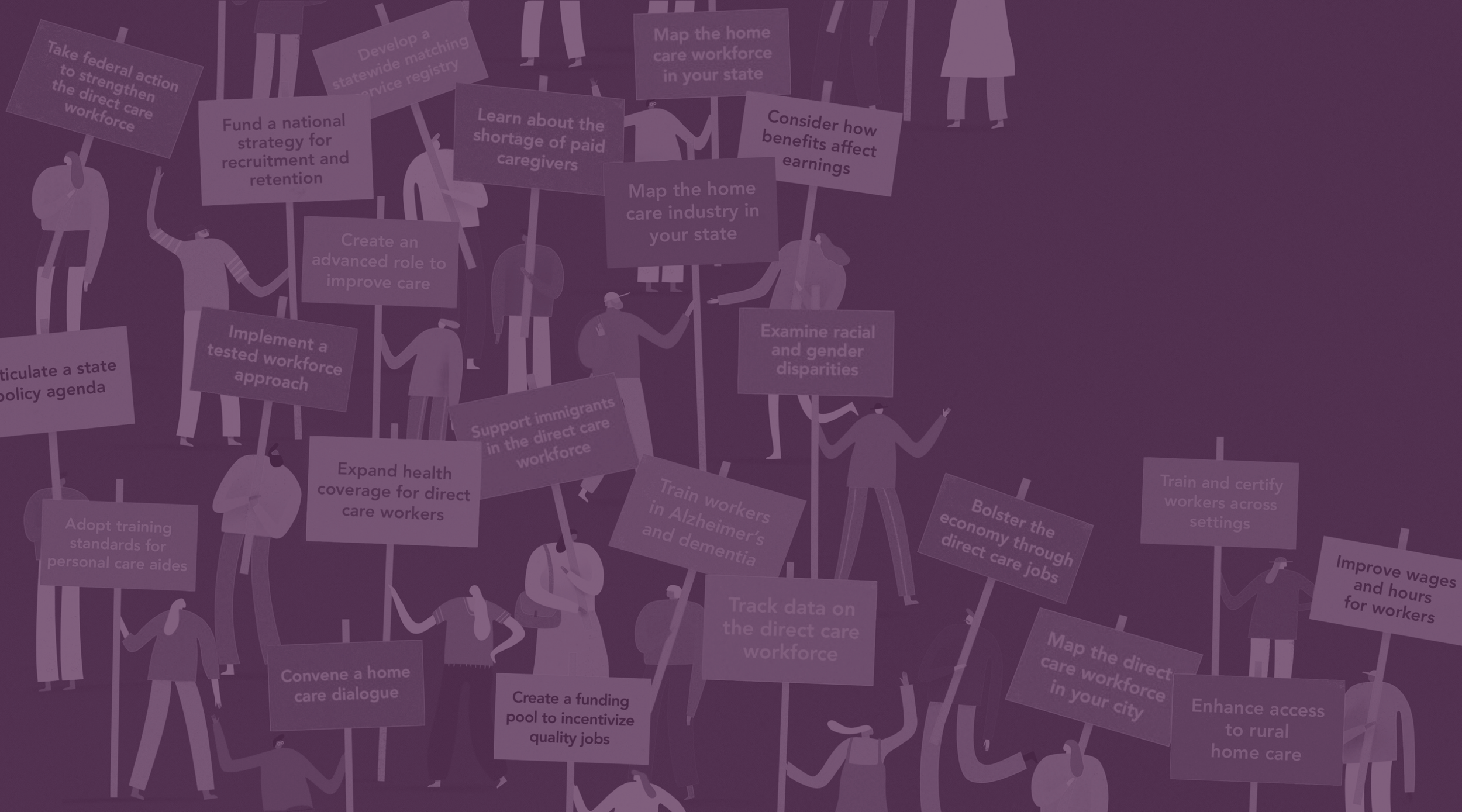 Designing Public Education Campaigns