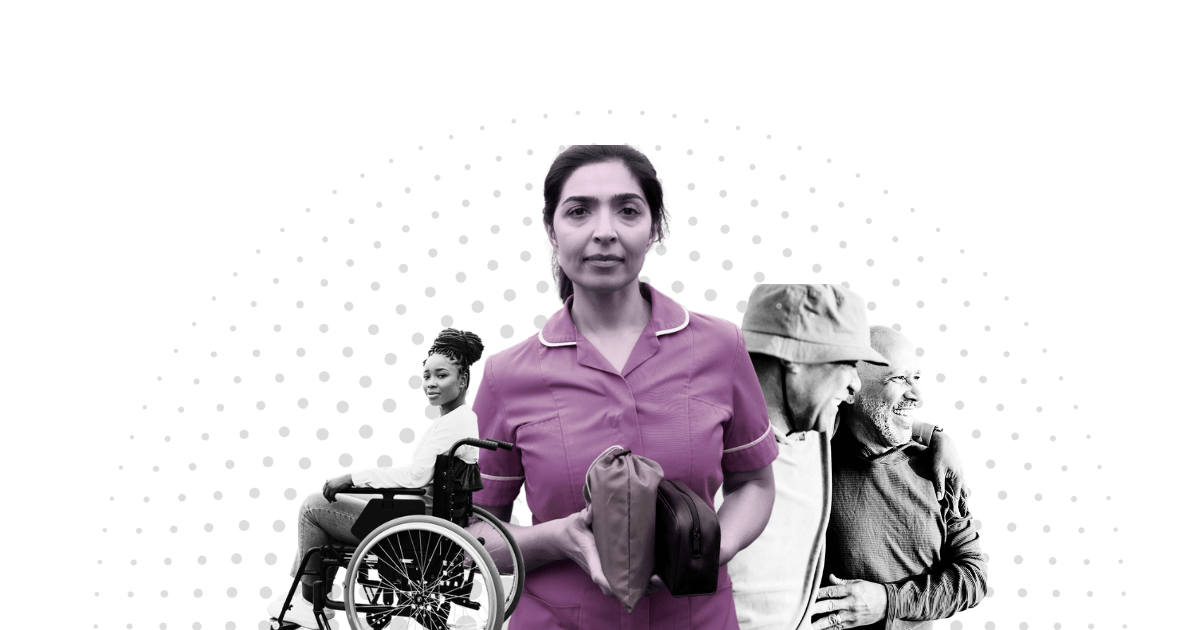 ‘Care, Actually’ Launches to Examine Caregiving