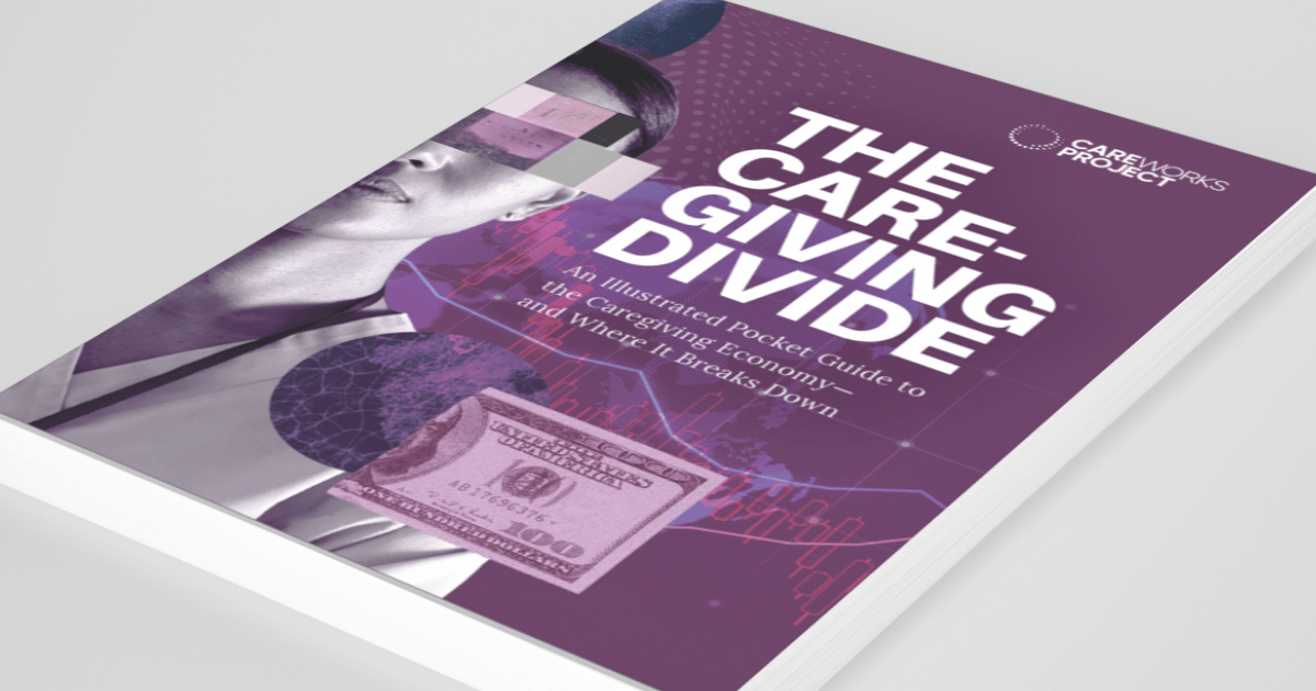 Long-Term Care Doesn’t Come with a Guide—So We Created One