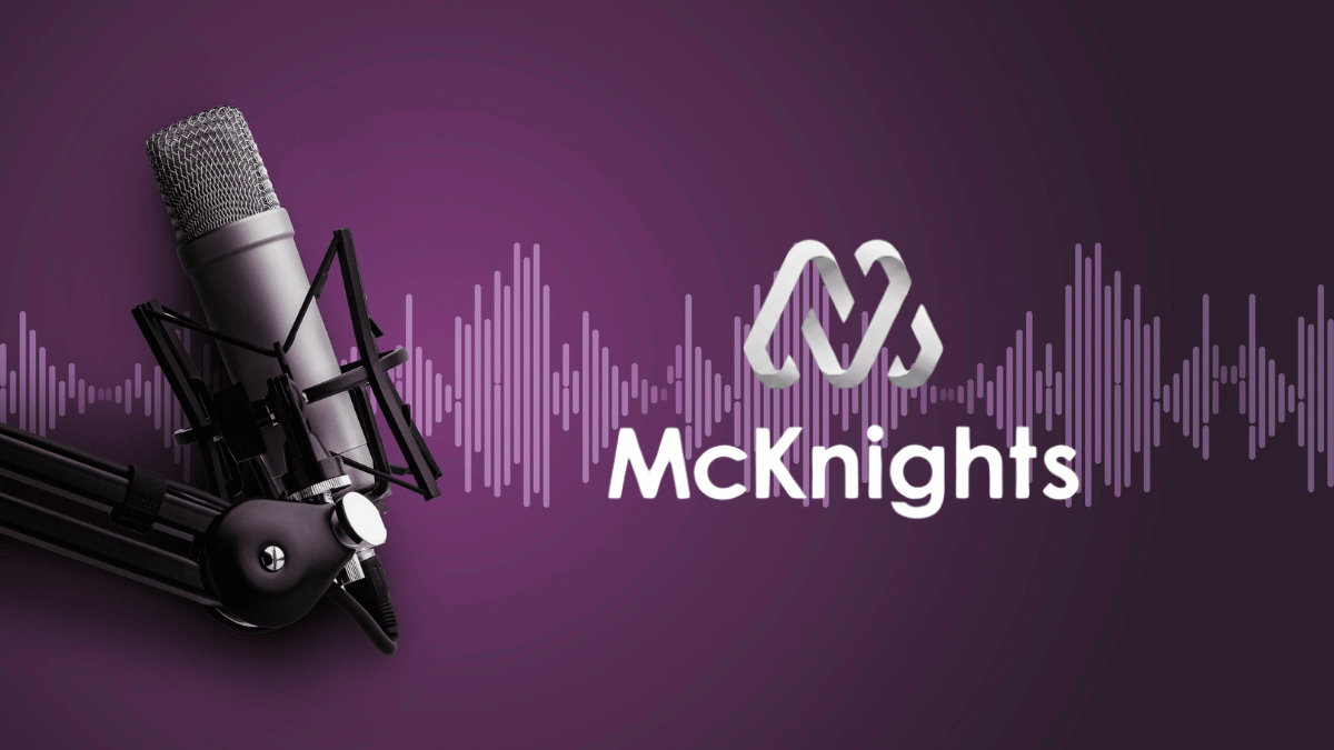 Reimagining Long-Term Care: A Conversation with McKnight's Home Care