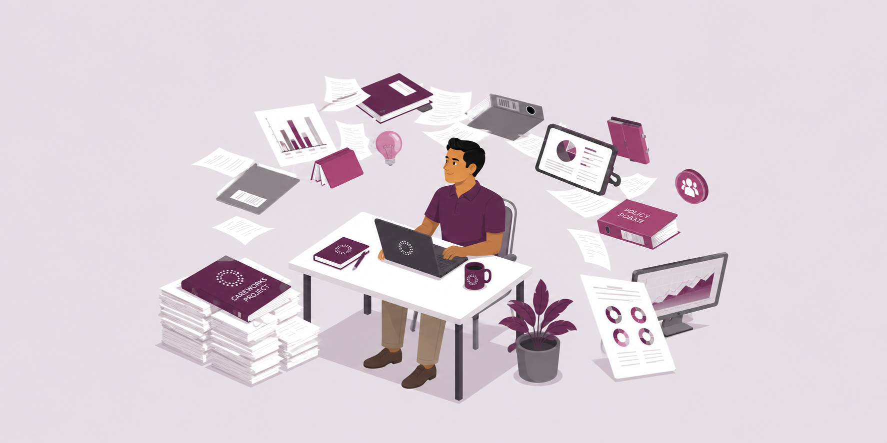 Why Long-Term Care Needs an Intelligence Hub