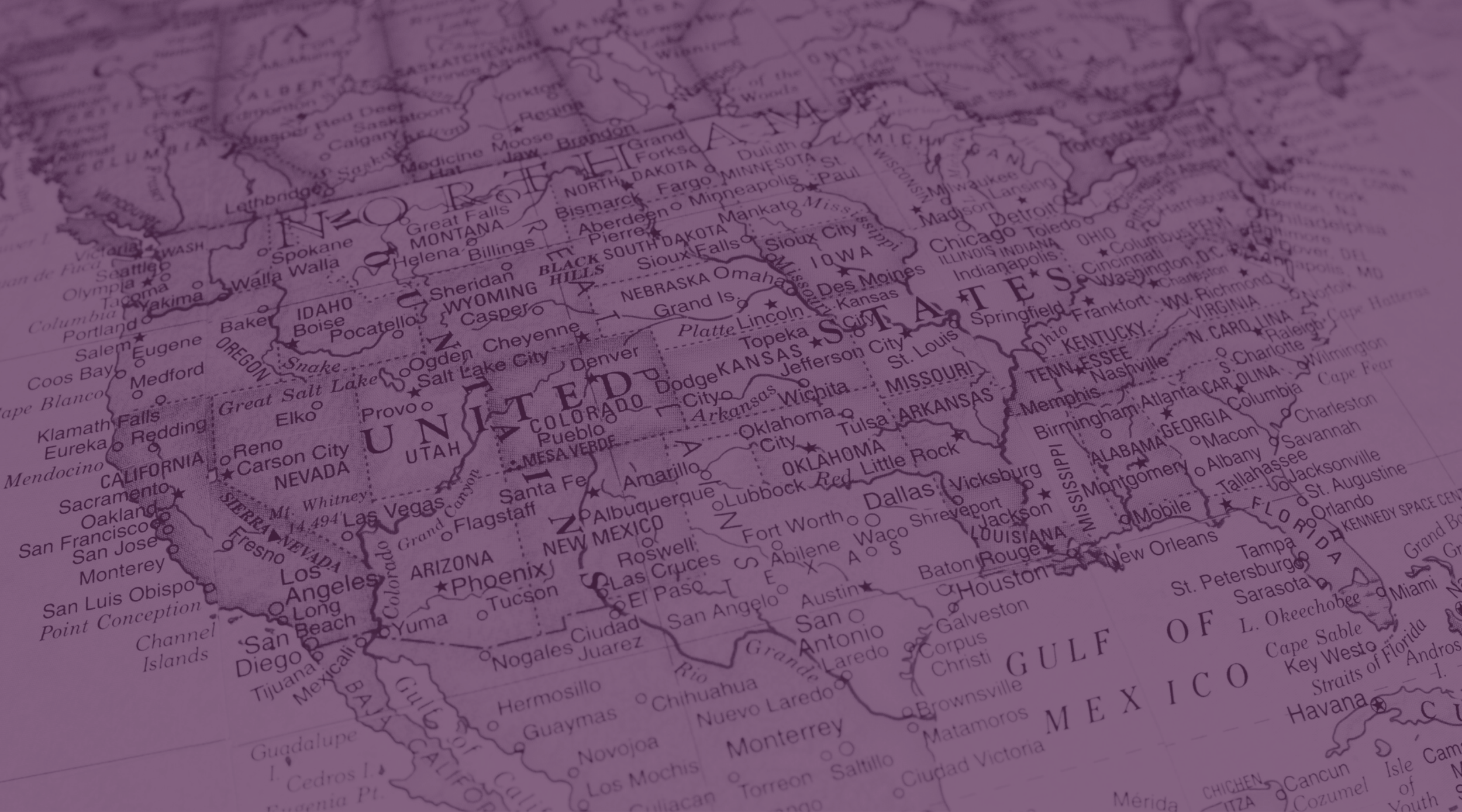 Structuring State Strategies for National Impact