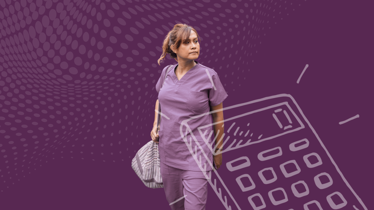 The Cruel Arithmetic of Care