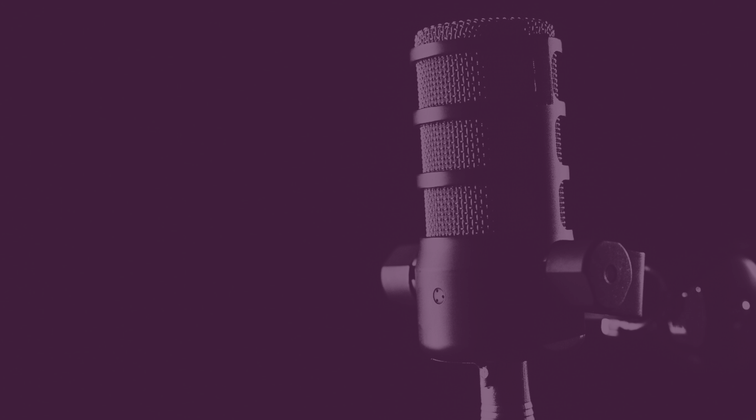 Delivering Podcasts and Multimedia Production