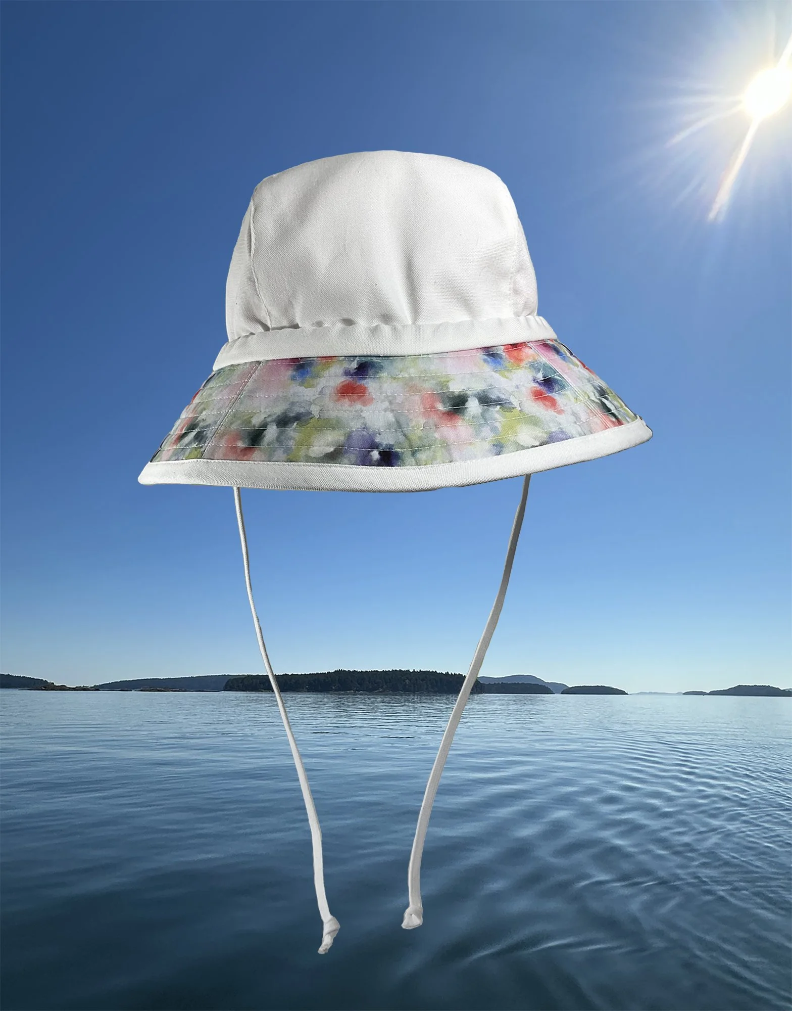 The Sun Umbrella Code HCC-CWR