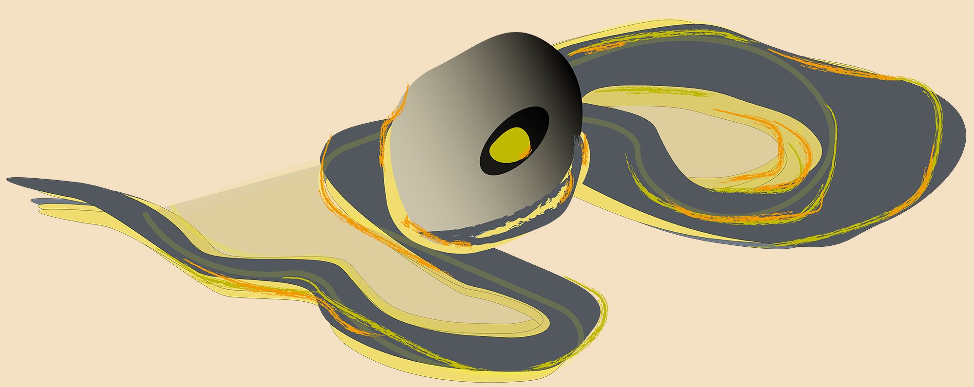 The Snake: A Garden Predator