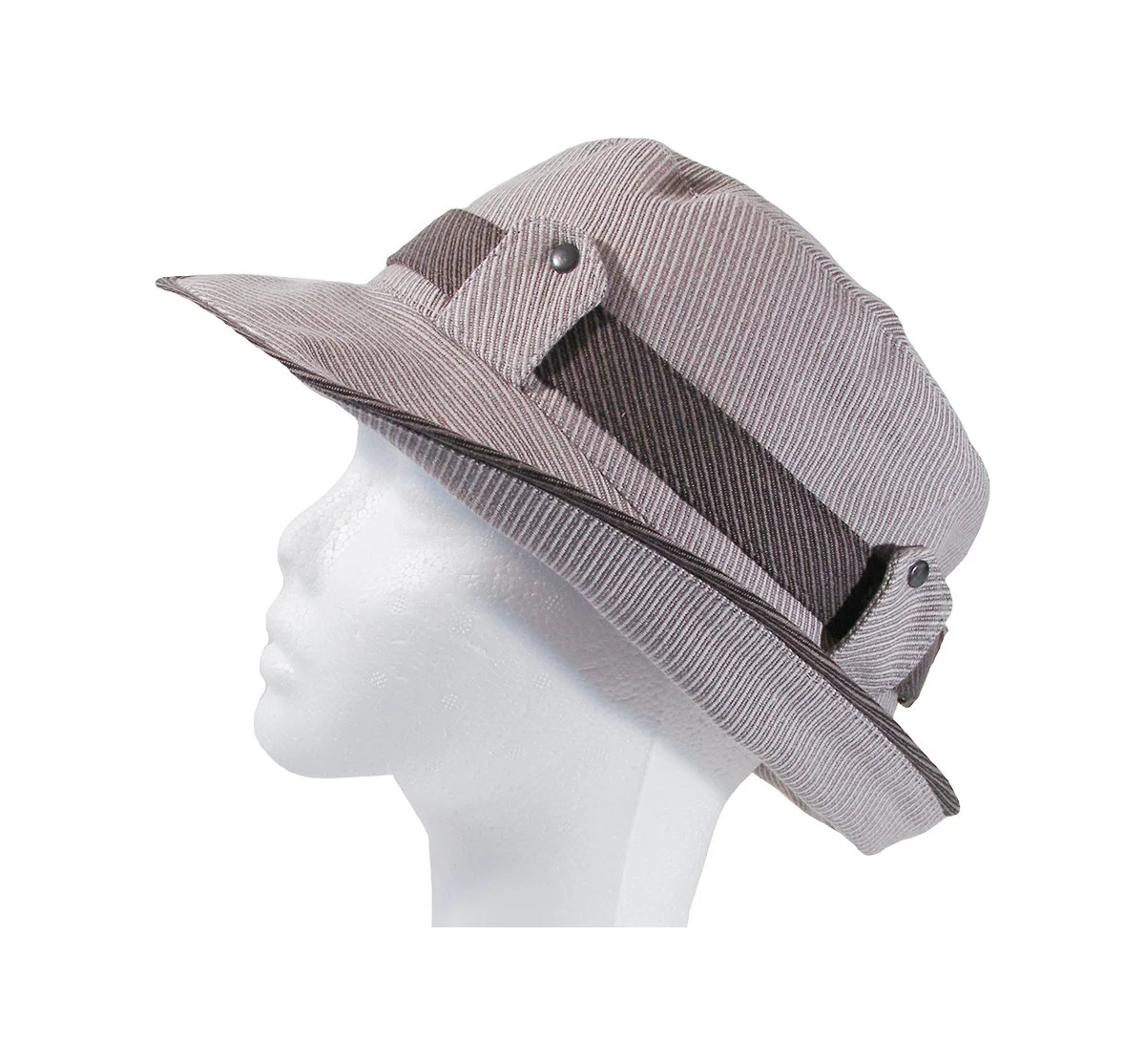 The Casual Sport in Organic Twill. Code HCCB-TO