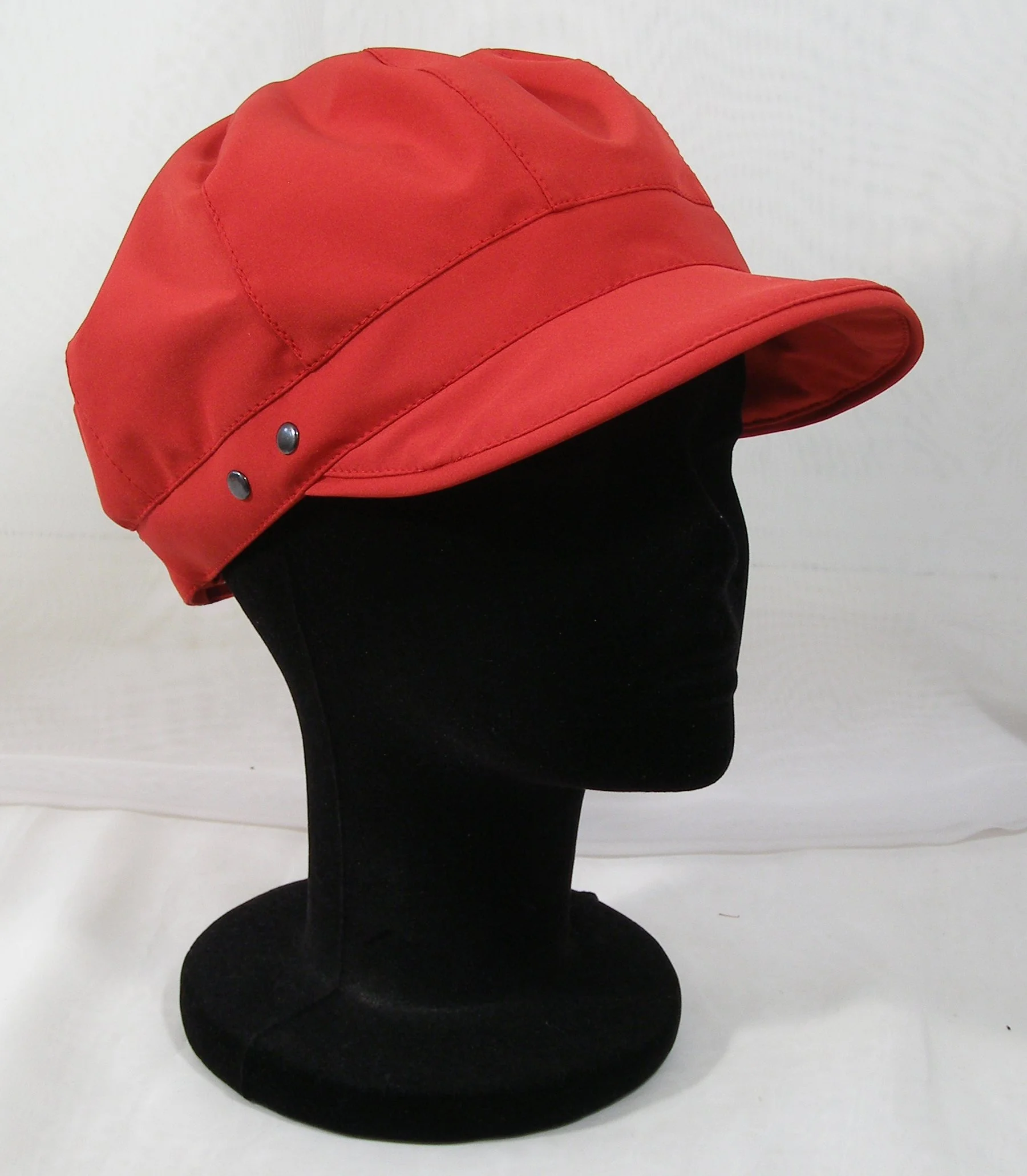 Waterproof Rain Cap: Breathable and Windproof  Code HDC-R