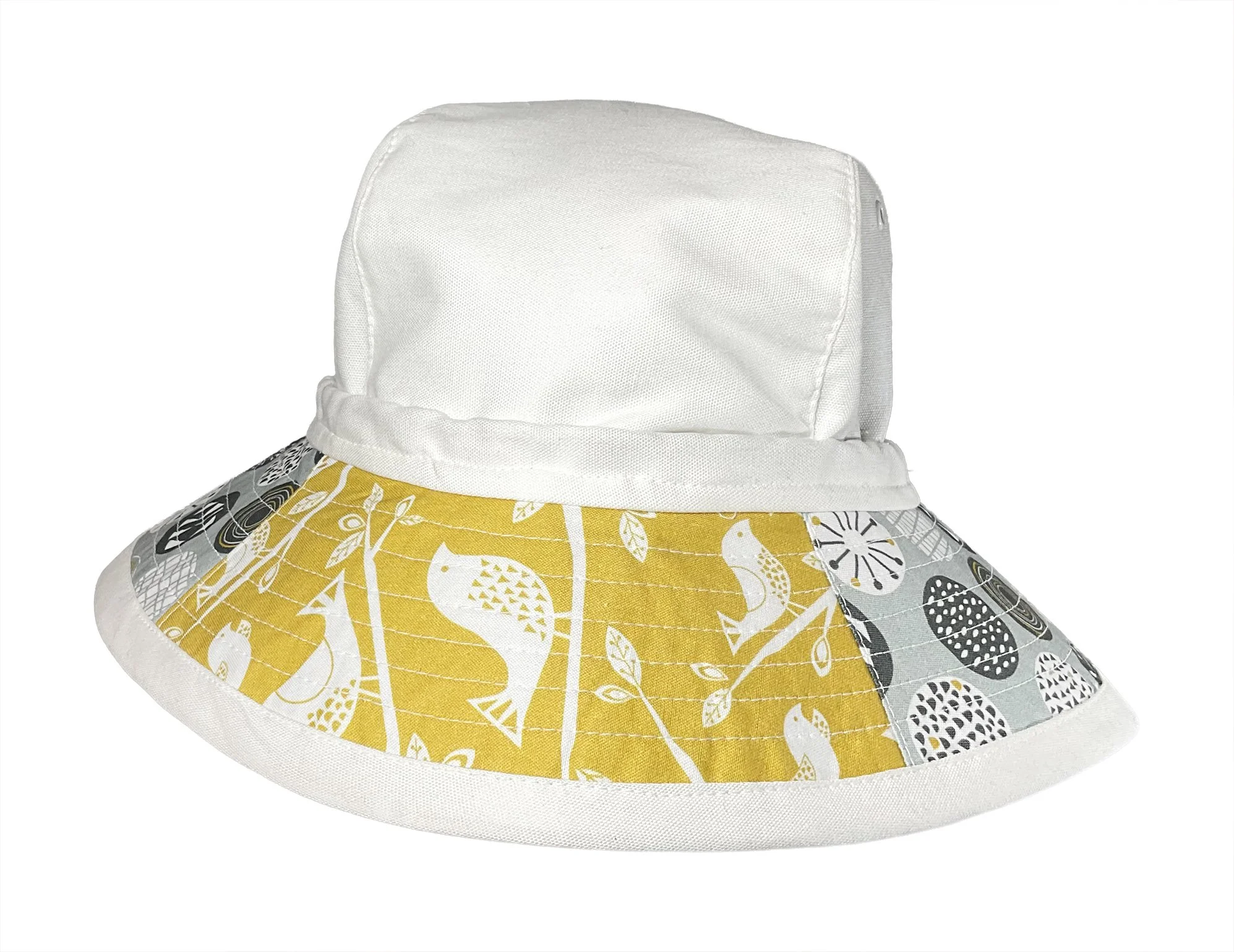 The Sun Umbrella Code HCC-CWR