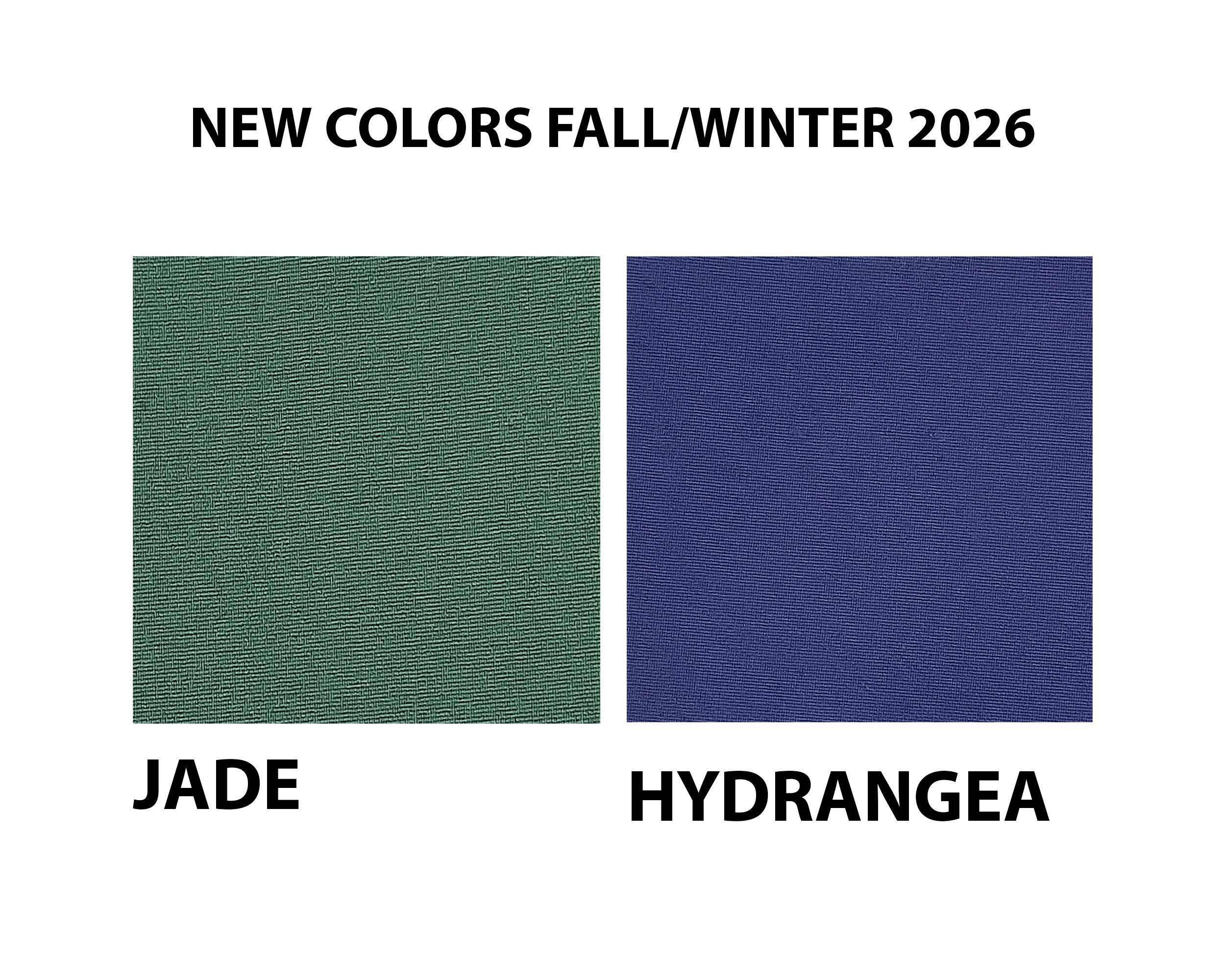 New Colors Added!:  Rain Walker with Fleece  Code HRA-F.  (plant-based DWR)